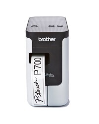 Принтер профессиональный для печати наклеек BROTHER PT-P700
